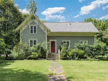 Property at 42 Elm Street, Ulysses, NY 14886