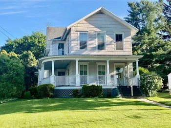 Property at 23 Main Street, Manchester, NY 14432