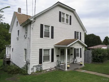 Property at 174 - 176 State Street, German Flatts, NY 13357