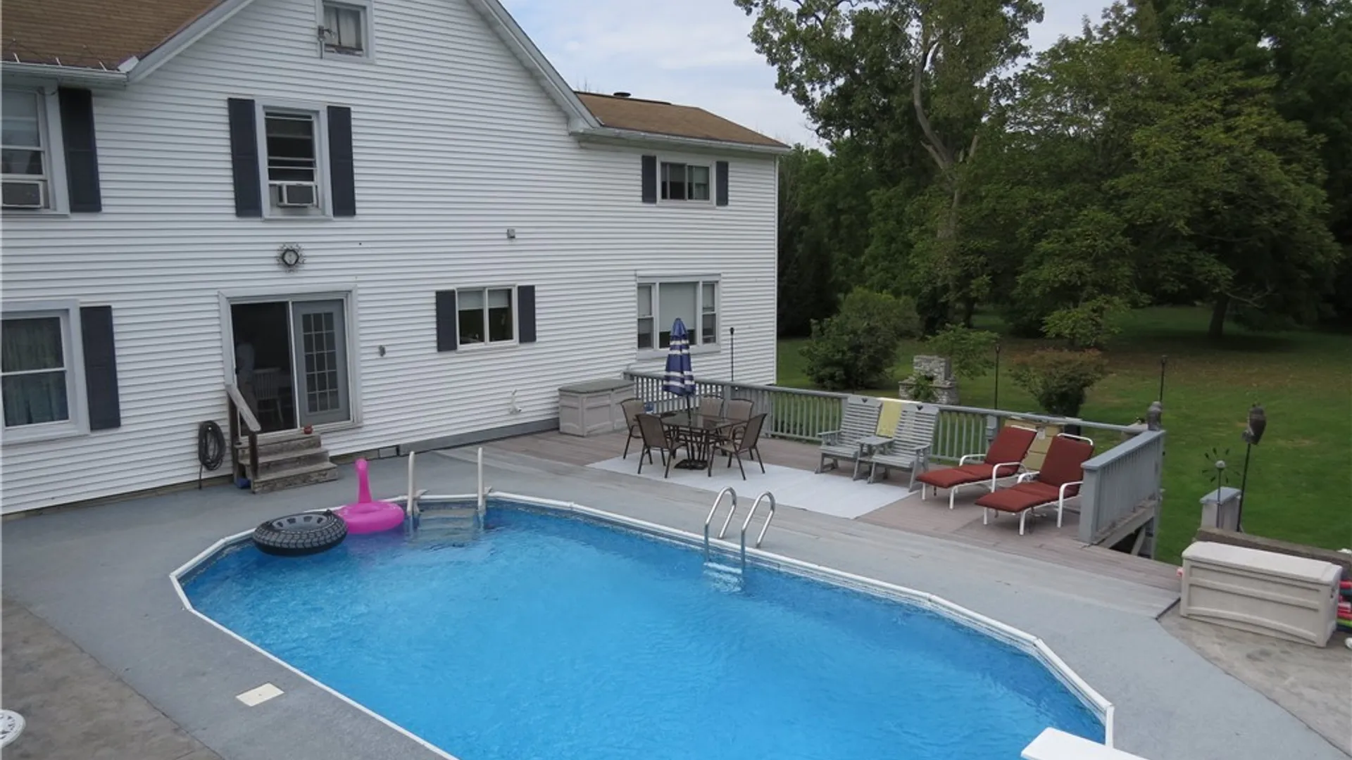 Property at 174 - 176 State Street, German Flatts, NY 13357 44