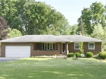 Property at 1328 Swann Road, Lewiston, NY 14174