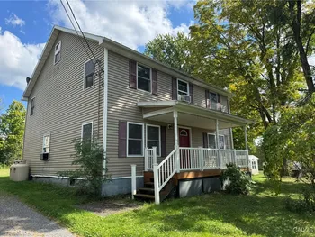 Property at 427 Sheldon Road, Dryden, NY 13068