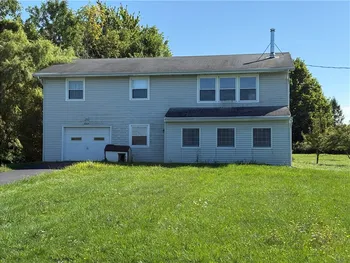 Property at 111 Shumway Road, Sweden, NY 14420