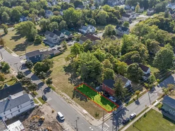 Property at 175 Riley Street, Buffalo, NY 14209