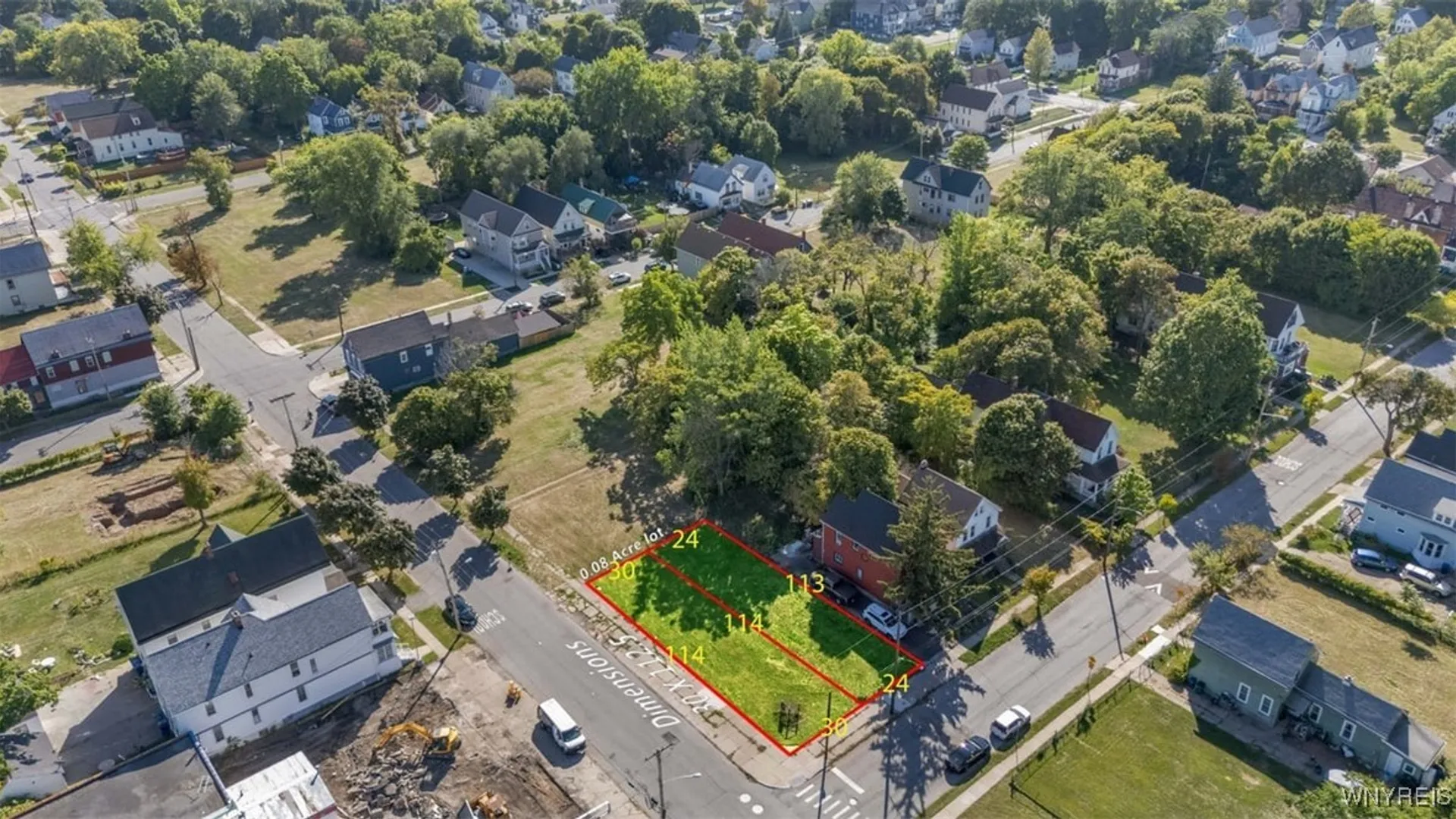 Property at 175 Riley Street, Buffalo, NY 14209 2