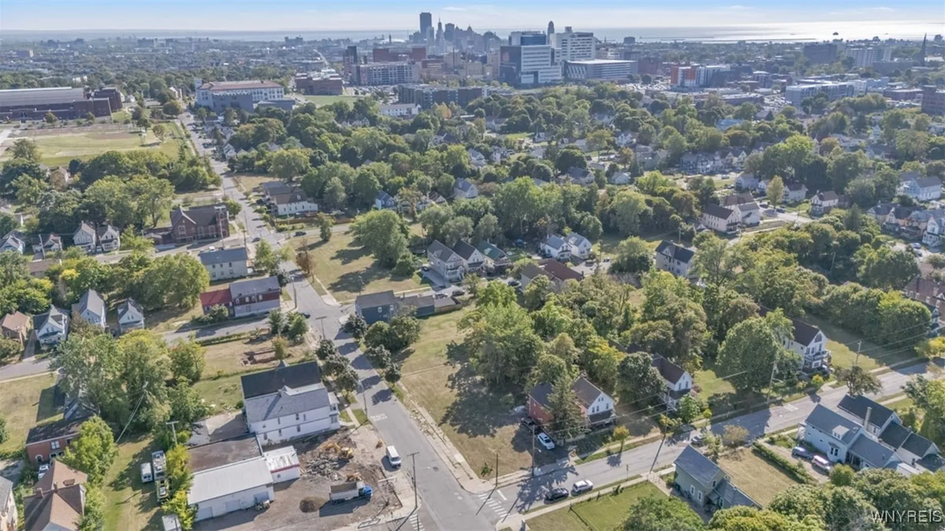 Property at 175 Riley Street, Buffalo, NY 14209 3