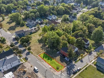 Property at 177 Riley Street, Buffalo, NY 14209