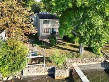Property at 4954 County Road 11, Gorham, NY 14544