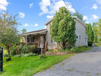 Property at 8129 High Street, Montezuma, NY 13140