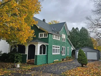 Property at 117 Lock Street, Galen, NY 14433