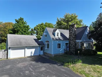 Property at 3897 Ridge Road, Williamson, NY 14589