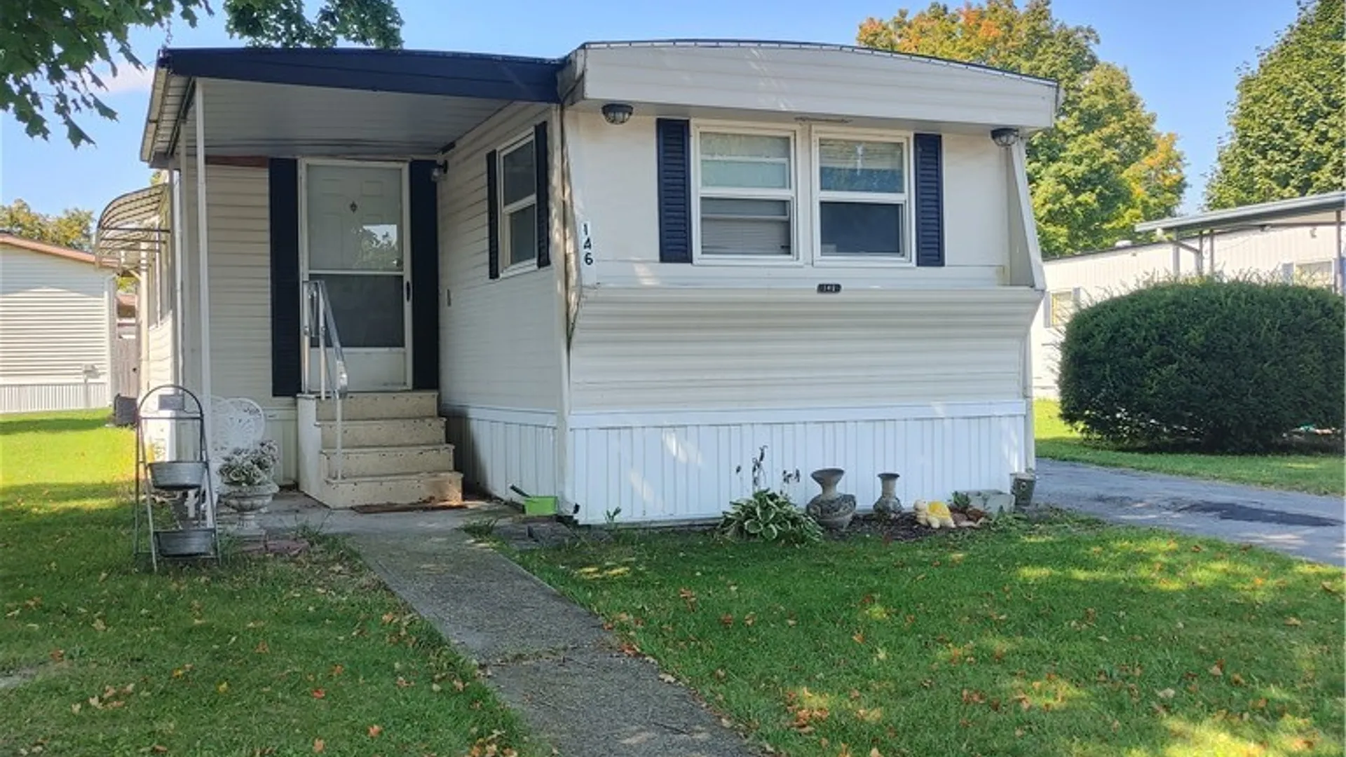 Property at 146 Niagara Way, Manchester, NY 14504 18