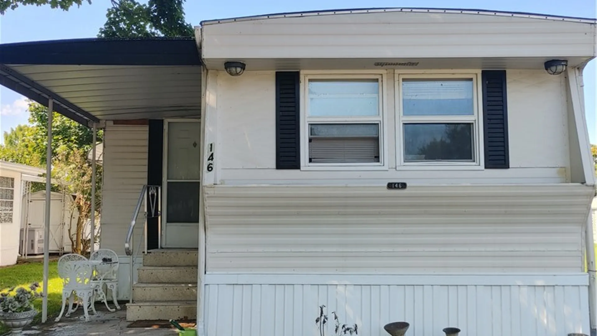 Property at 146 Niagara Way, Manchester, NY 14504 2