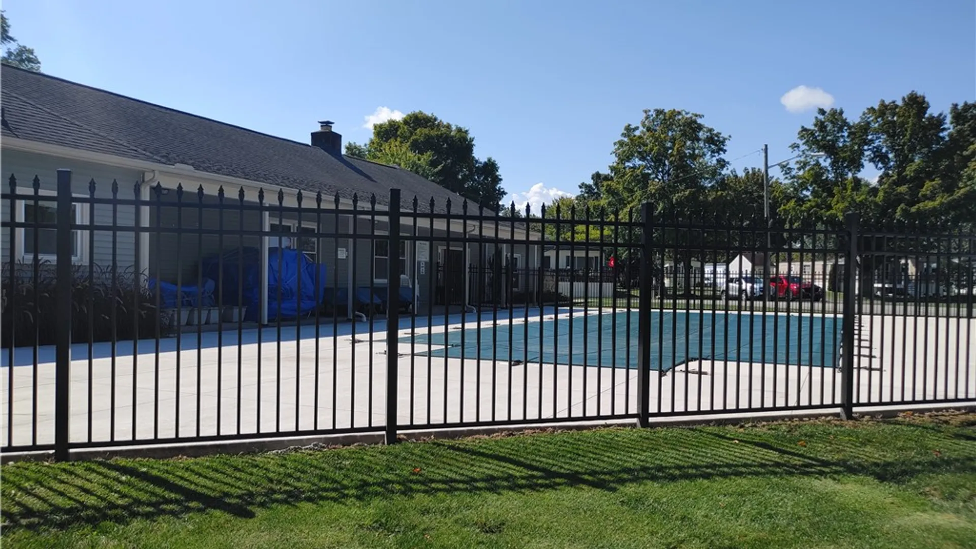 Property at 146 Niagara Way, Manchester, NY 14504 31