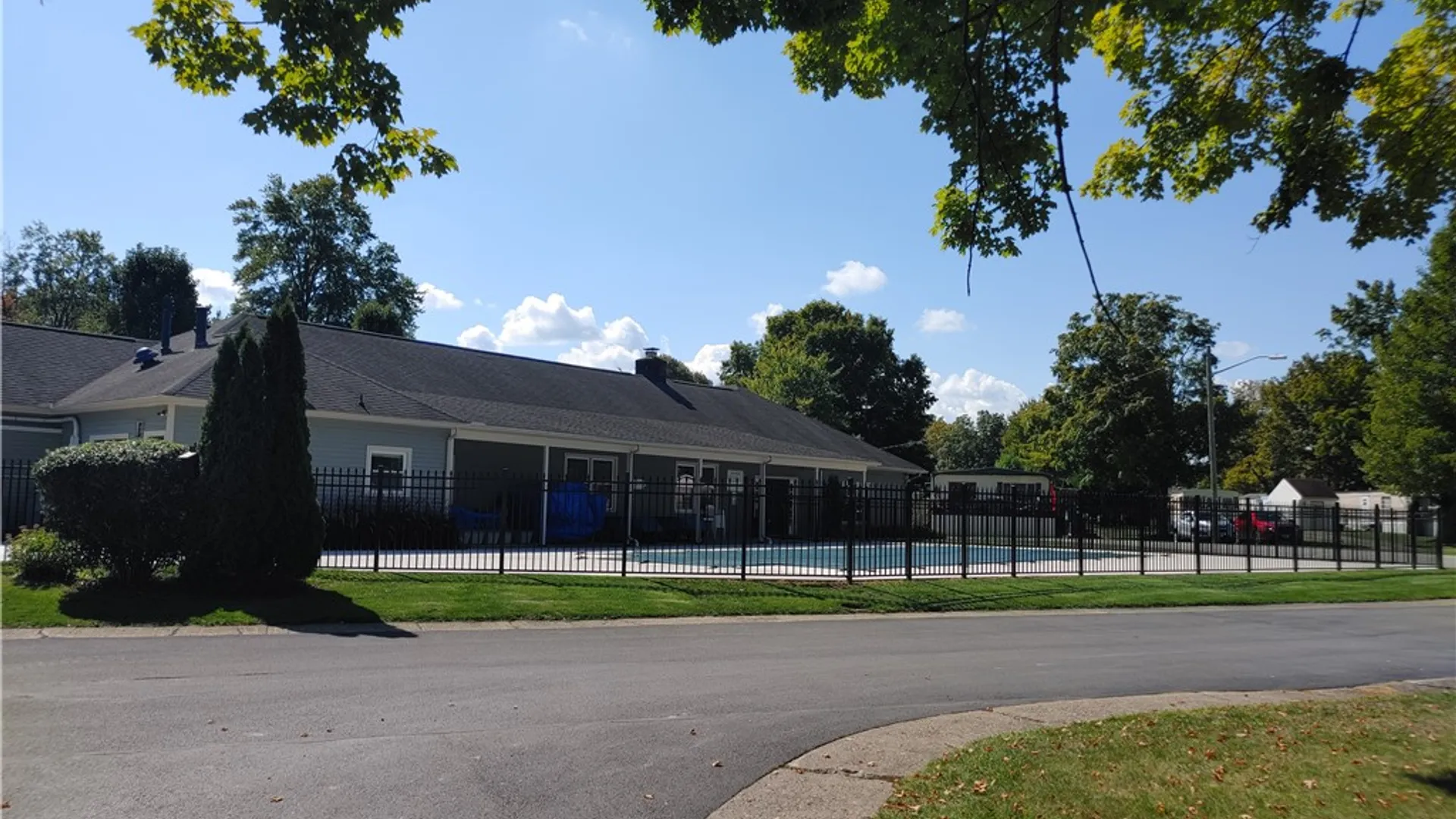 Property at 146 Niagara Way, Manchester, NY 14504 32