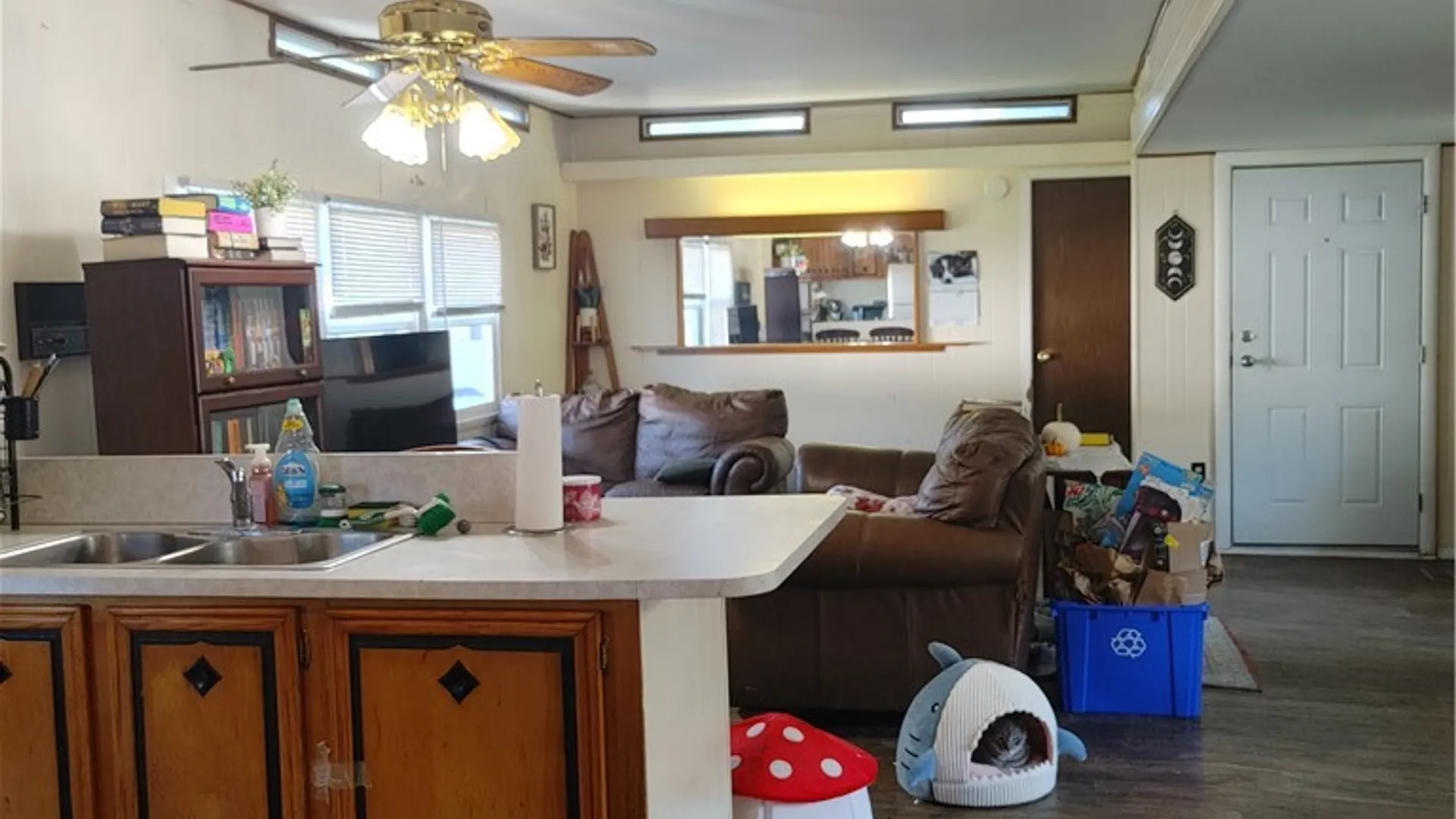 Property at 146 Niagara Way, Manchester, NY 14504 9