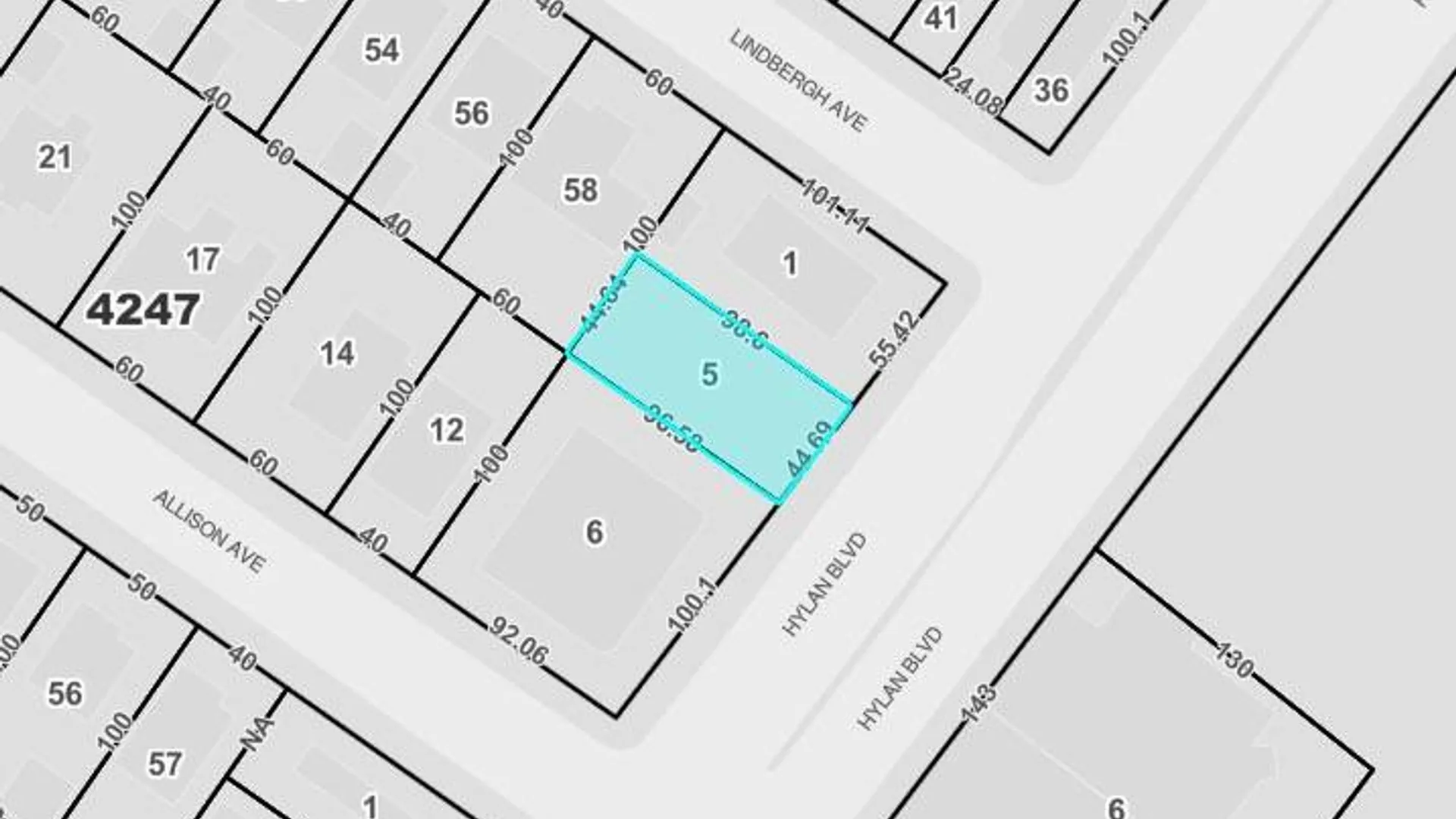 Property at 0 Hylan Blvd, Staten Island, NY 10305 2