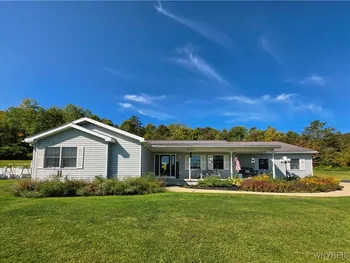 Property at 3915 Gile Hollow Road, Hinsdale, NY 14743