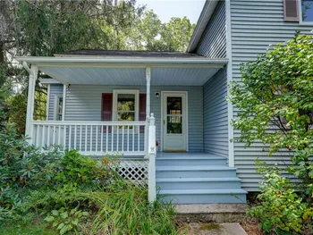 Property at 35 State Street, East Bloomfield, NY 14469