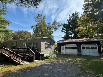 Property at 304 Griffin Road, German Flatts, NY 13407