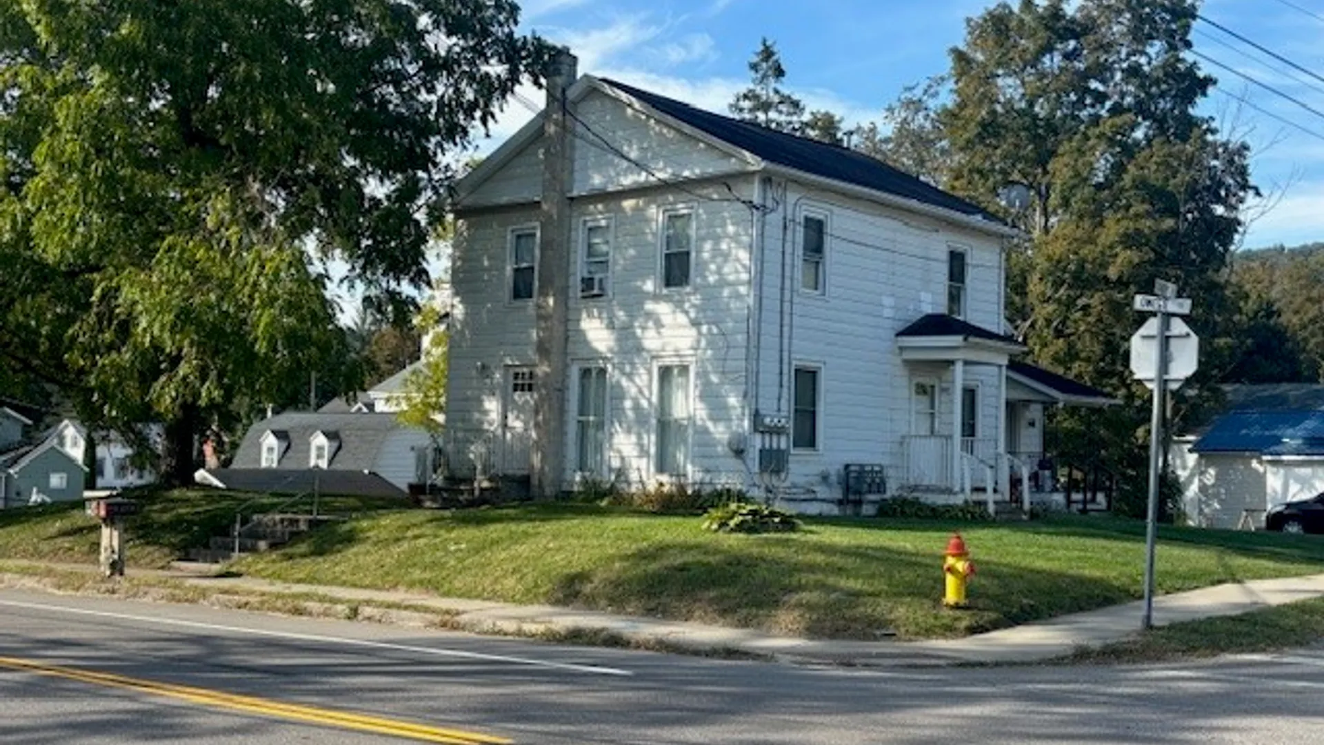 Property at 198 Owego Street, Candor, NY 13743 2