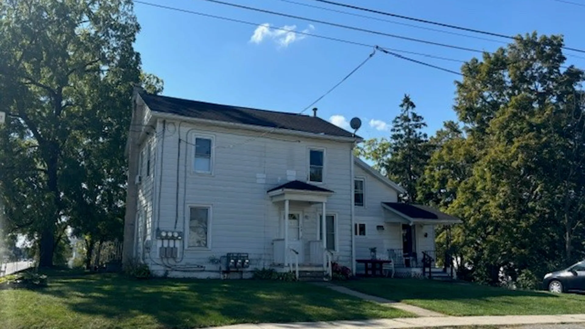 Property at 198 Owego Street, Candor, NY 13743 3
