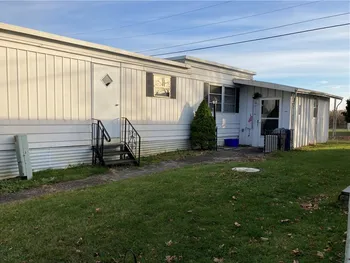 Property at Lot #15, 1449 Rochester Street, Lima, NY 14485