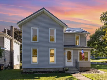 Property at 7436 Seaman Street, Sodus, NY 14555