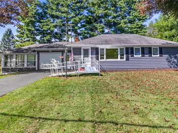 Property at 946 Route 88, Phelps, NY 14513