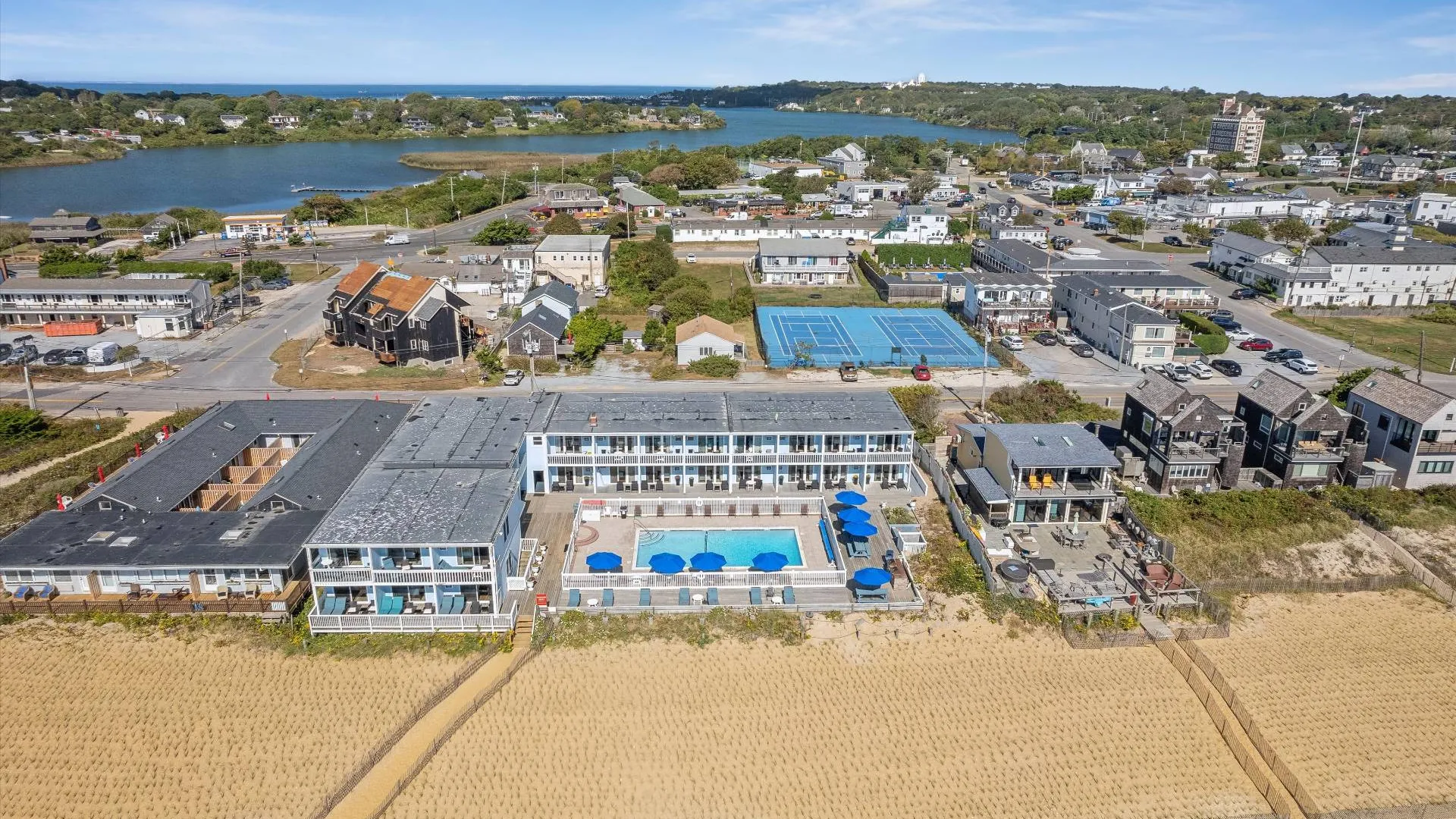 Property at 84 South Emerson Avenue, Montauk, NY 11954 3