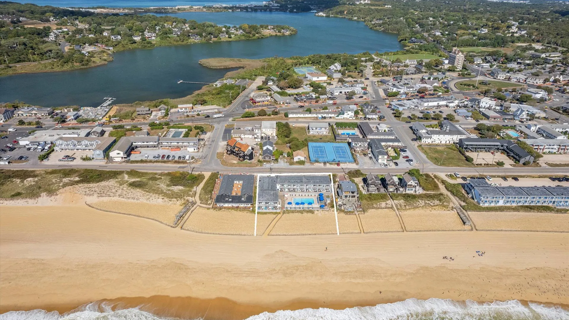 Property at 84 South Emerson Avenue, Montauk, NY 11954 4