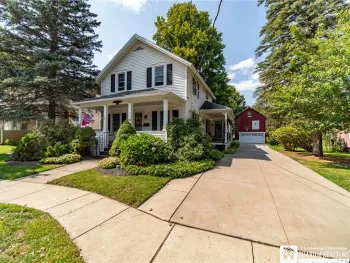 Property at 255 Jamestown Street, Persia, NY 14070