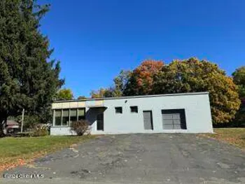 Property at 100 Eastover, Troy, NY 12182
