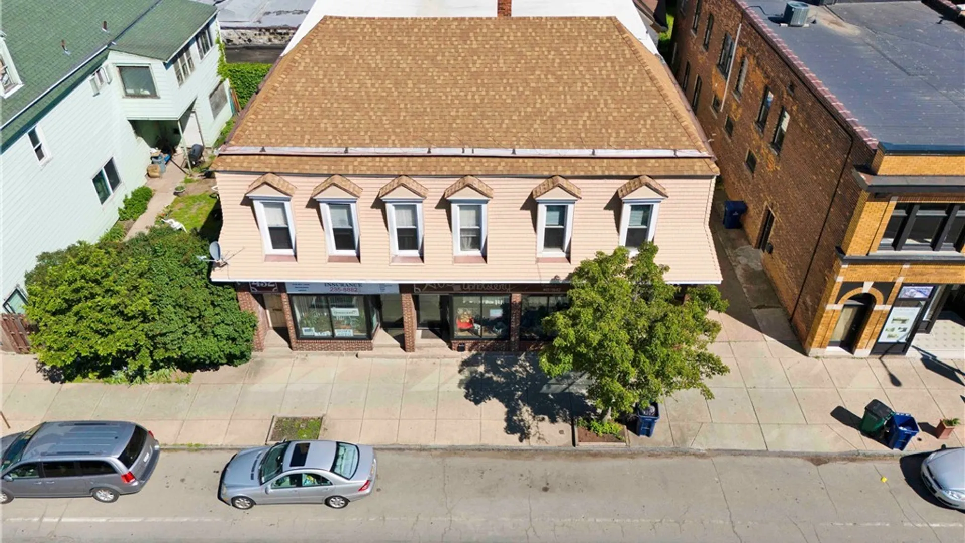 Property at 434 Amherst Street, Buffalo, NY 14207 2