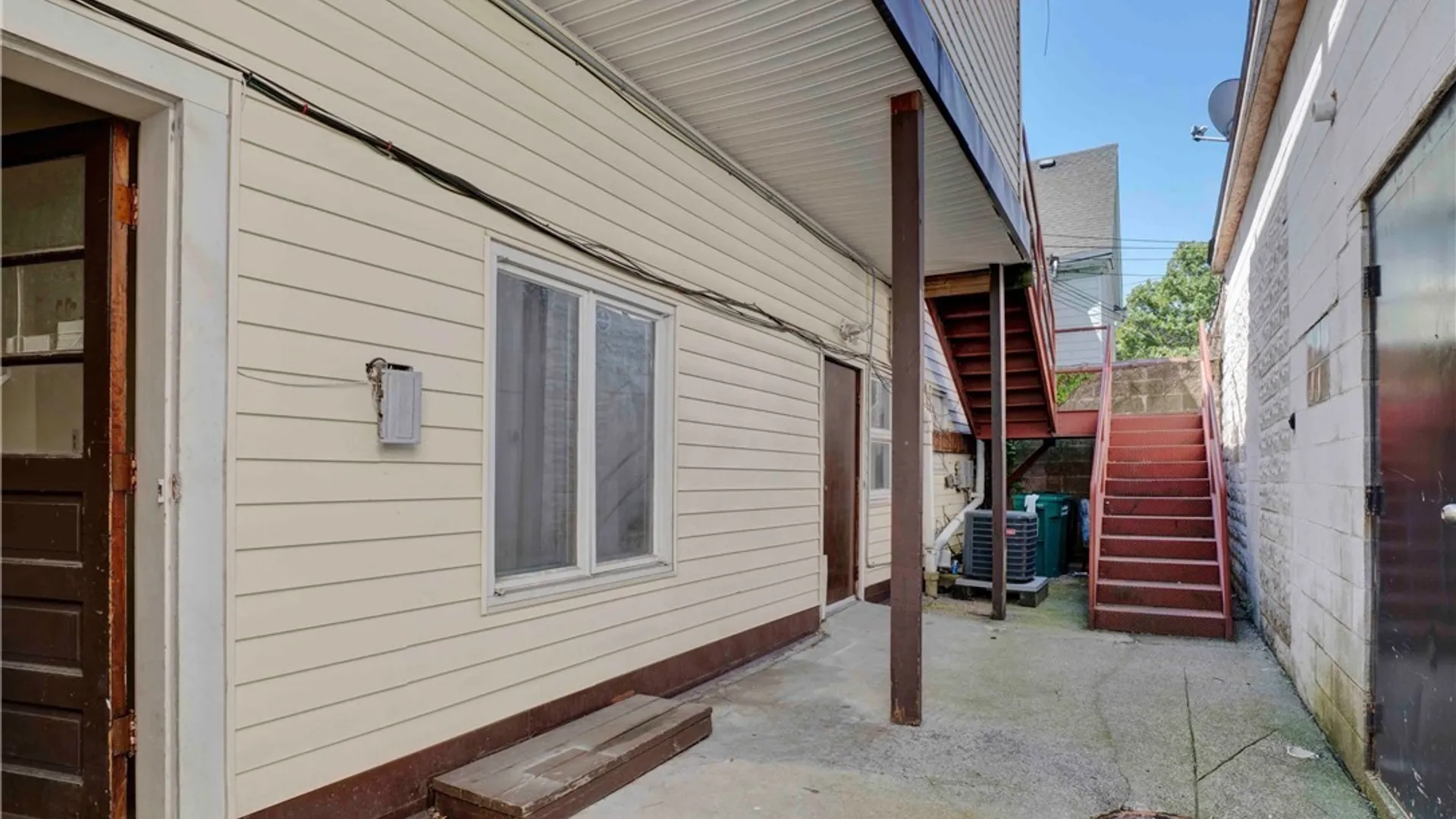 Property at 434 Amherst Street, Buffalo, NY 14207 23