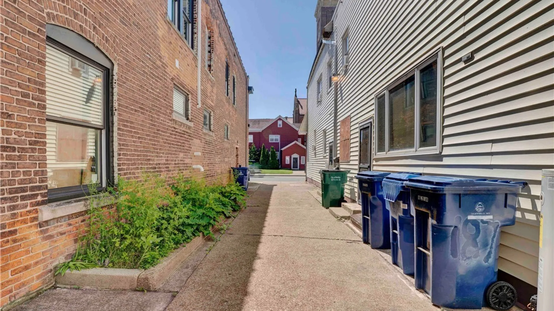 Property at 434 Amherst Street, Buffalo, NY 14207 24