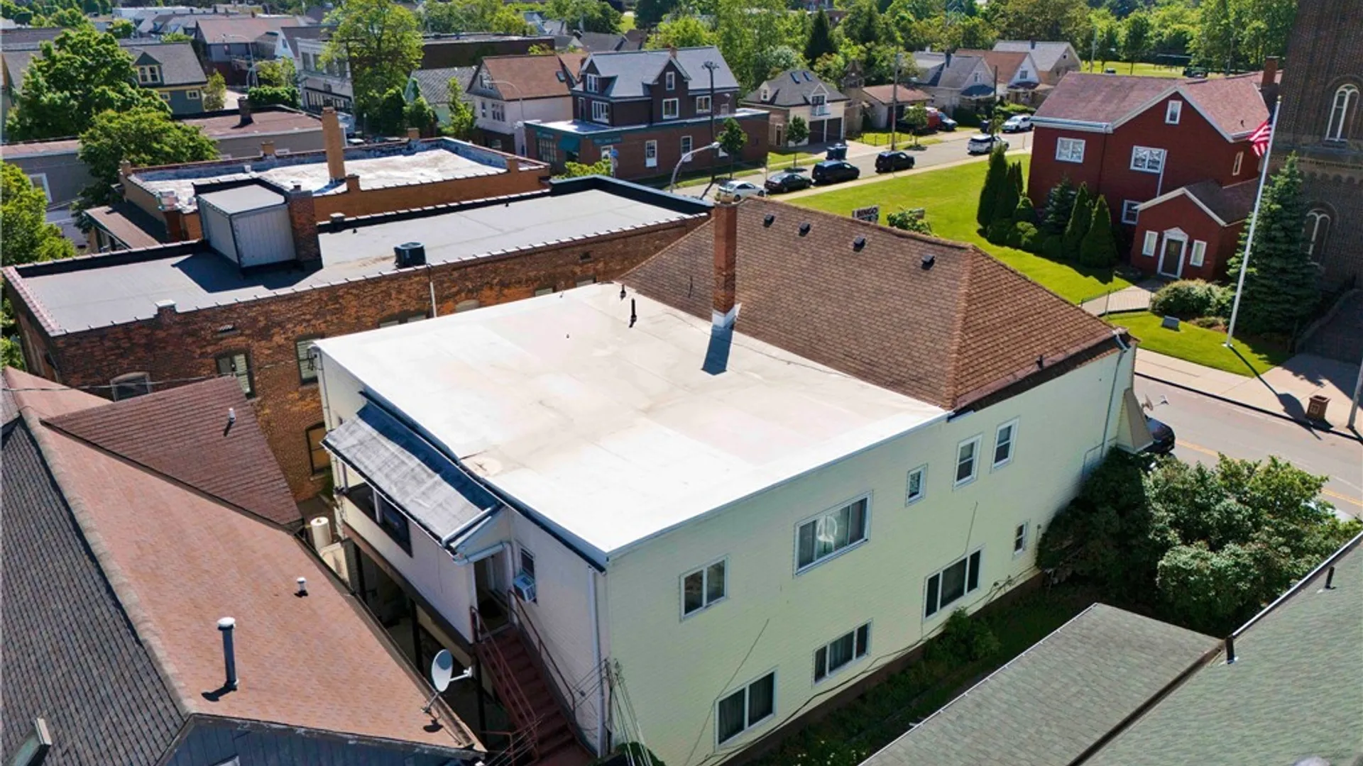 Property at 434 Amherst Street, Buffalo, NY 14207 25