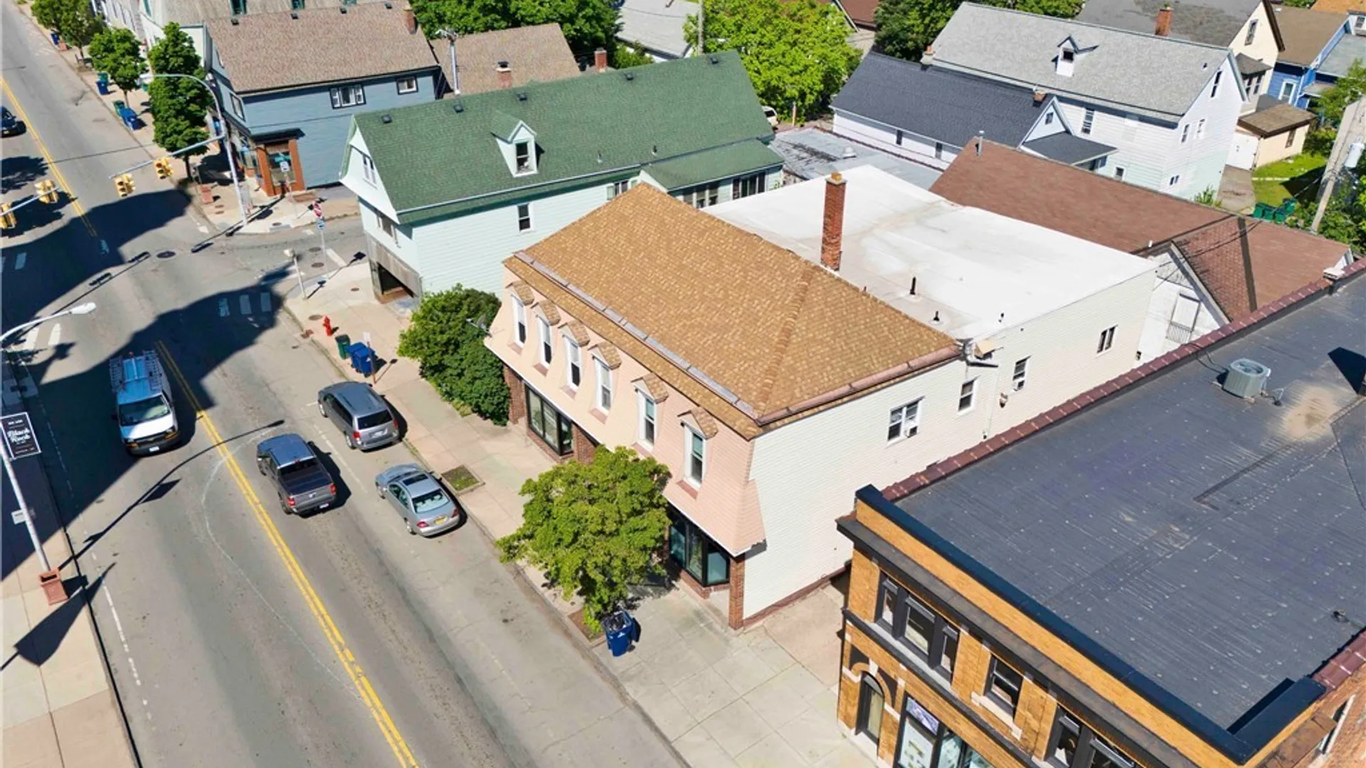 Property at 434 Amherst Street, Buffalo, NY 14207 27
