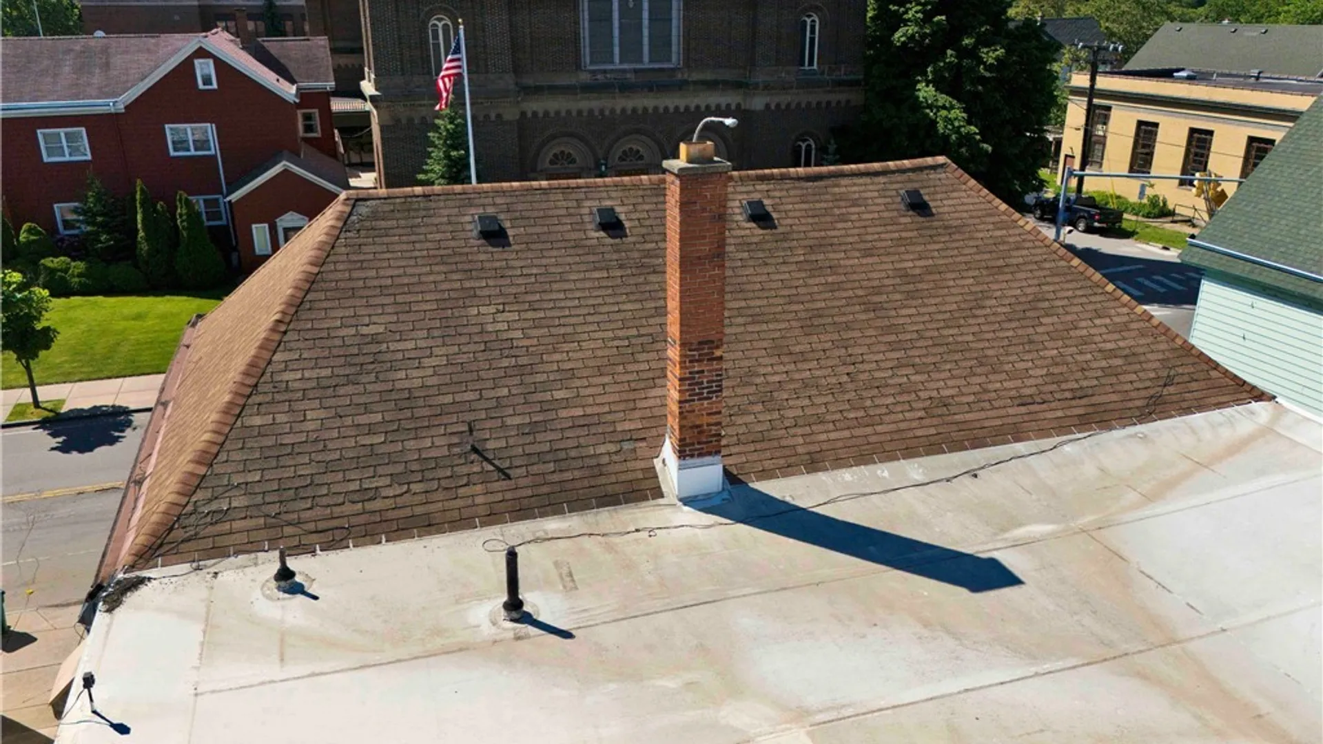Property at 434 Amherst Street, Buffalo, NY 14207 28