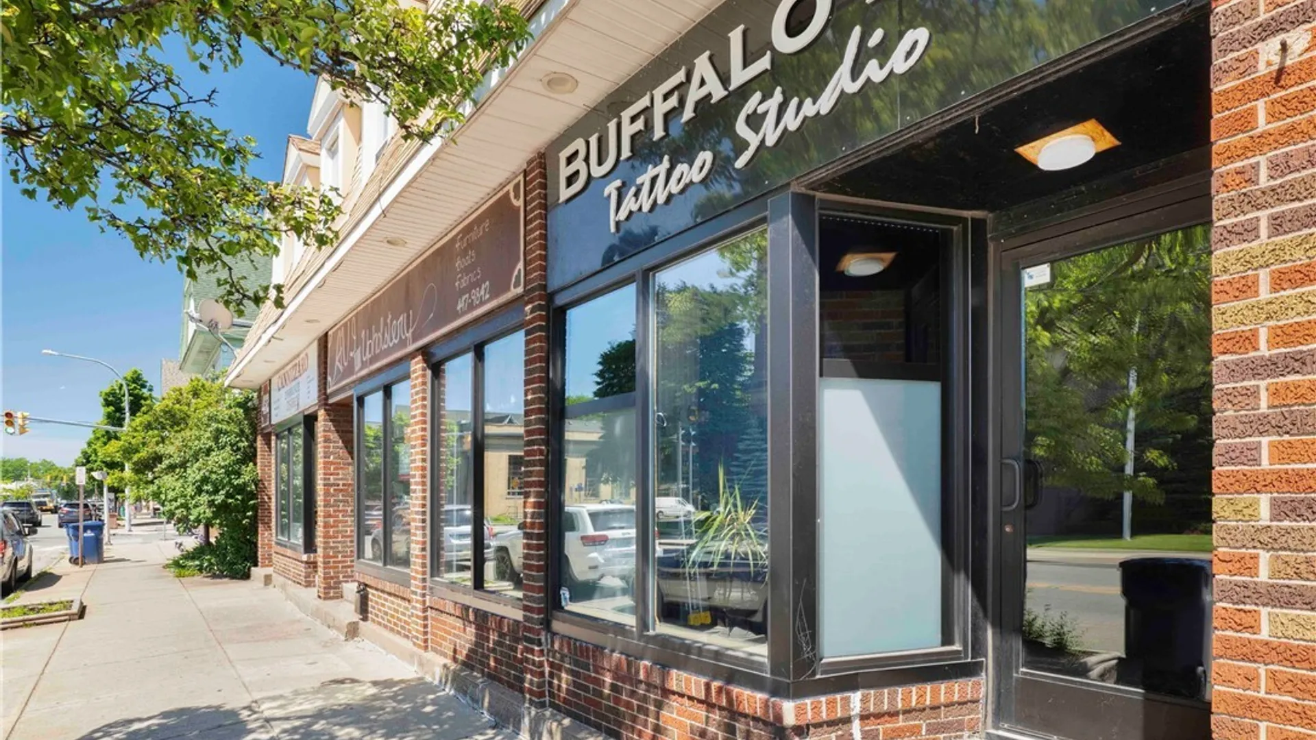 Property at 434 Amherst Street, Buffalo, NY 14207 3