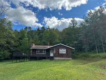 Property at 128 Church Hill Road, North Norwich, NY 13460