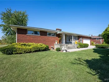 Property at 4450 Miller Road, Niagara, NY 14304