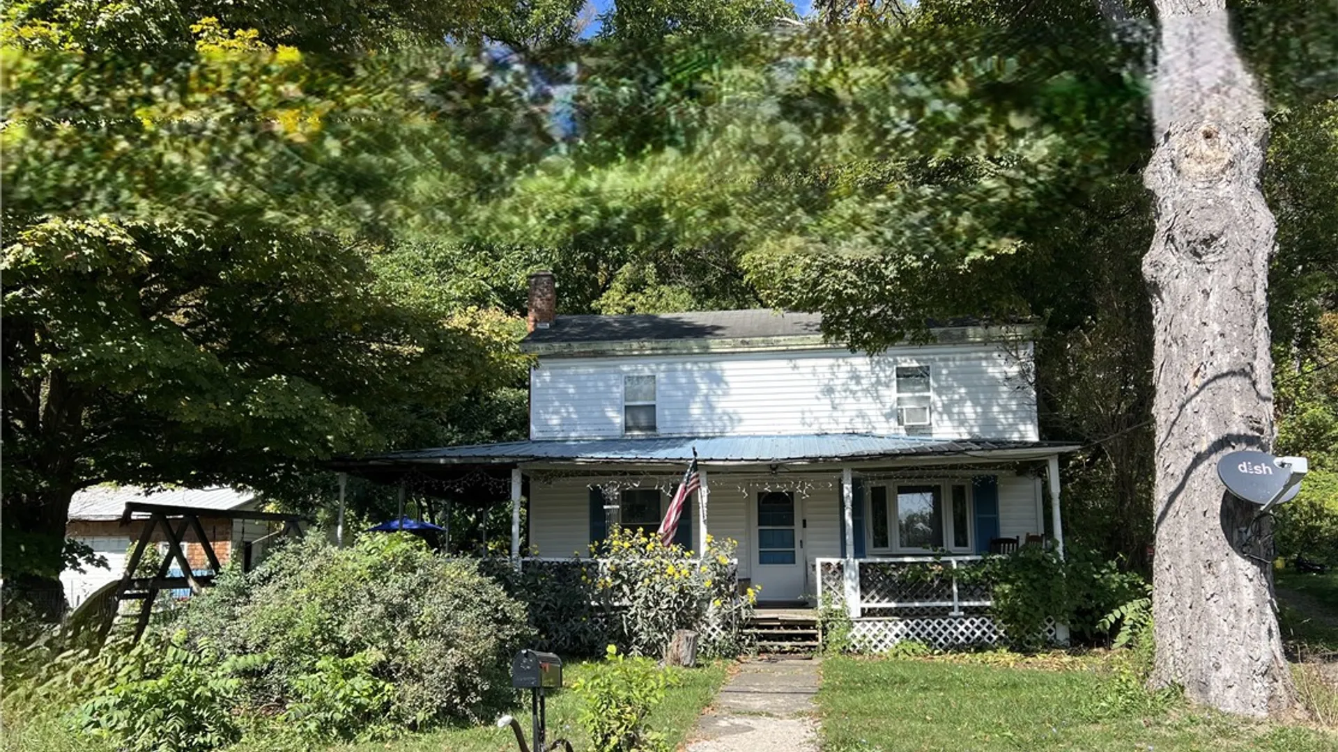 Property at 12 Johnson Hollow Road, Veteran, NY 14864 19