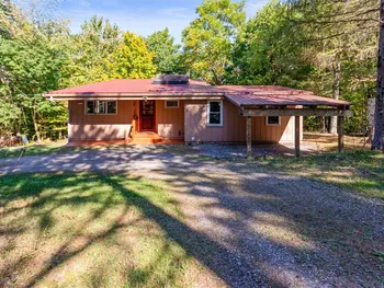 Property at 5159 Deuel Road, Bristol, NY 14471