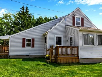 Property at 6257 Mann Road, Royalton, NY 14001