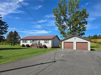 Property at 1955 State Rte 12, Marshall, NY 13480