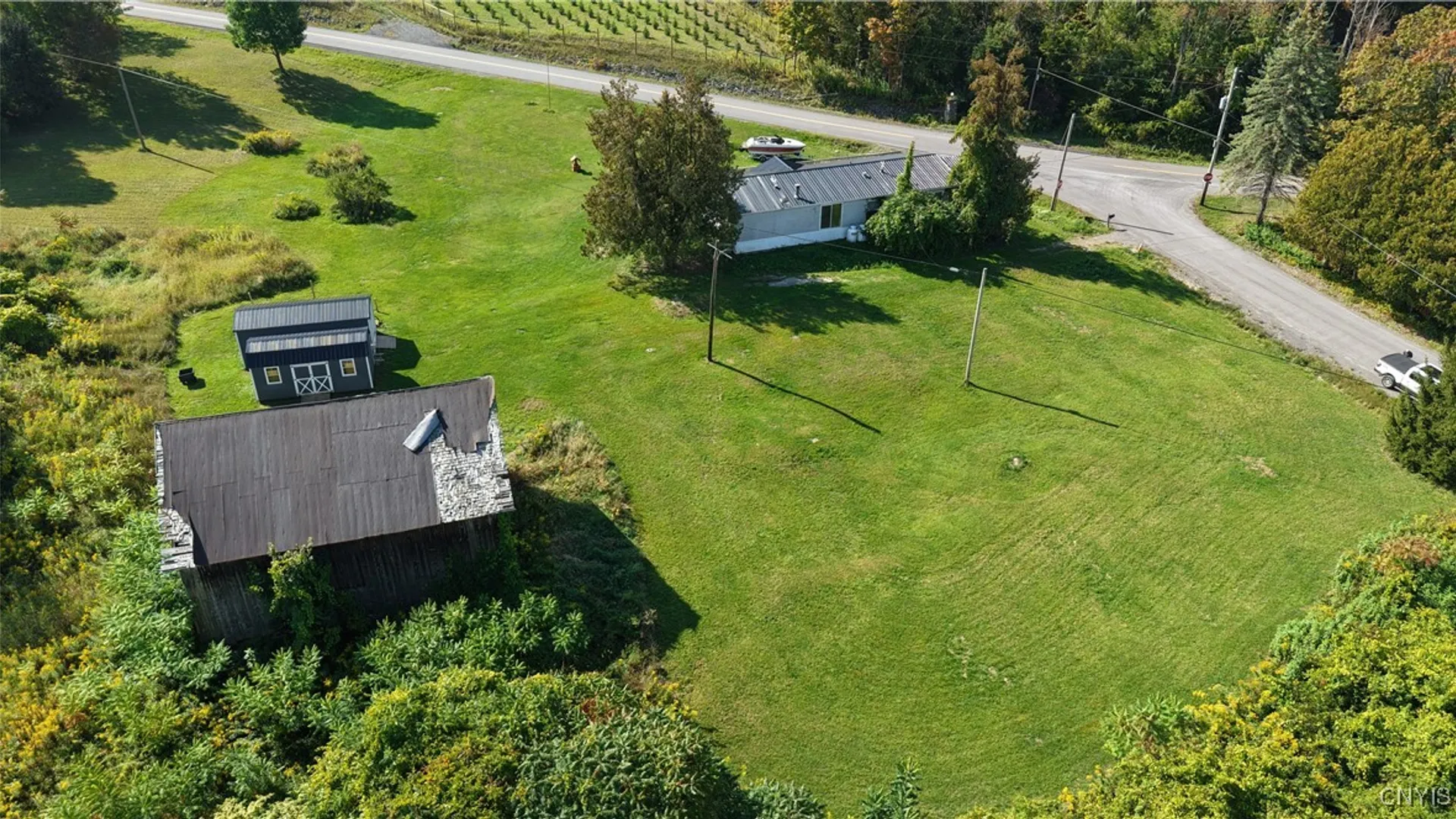 Property at 104 Mortz Road, Warren, NY 13407 11