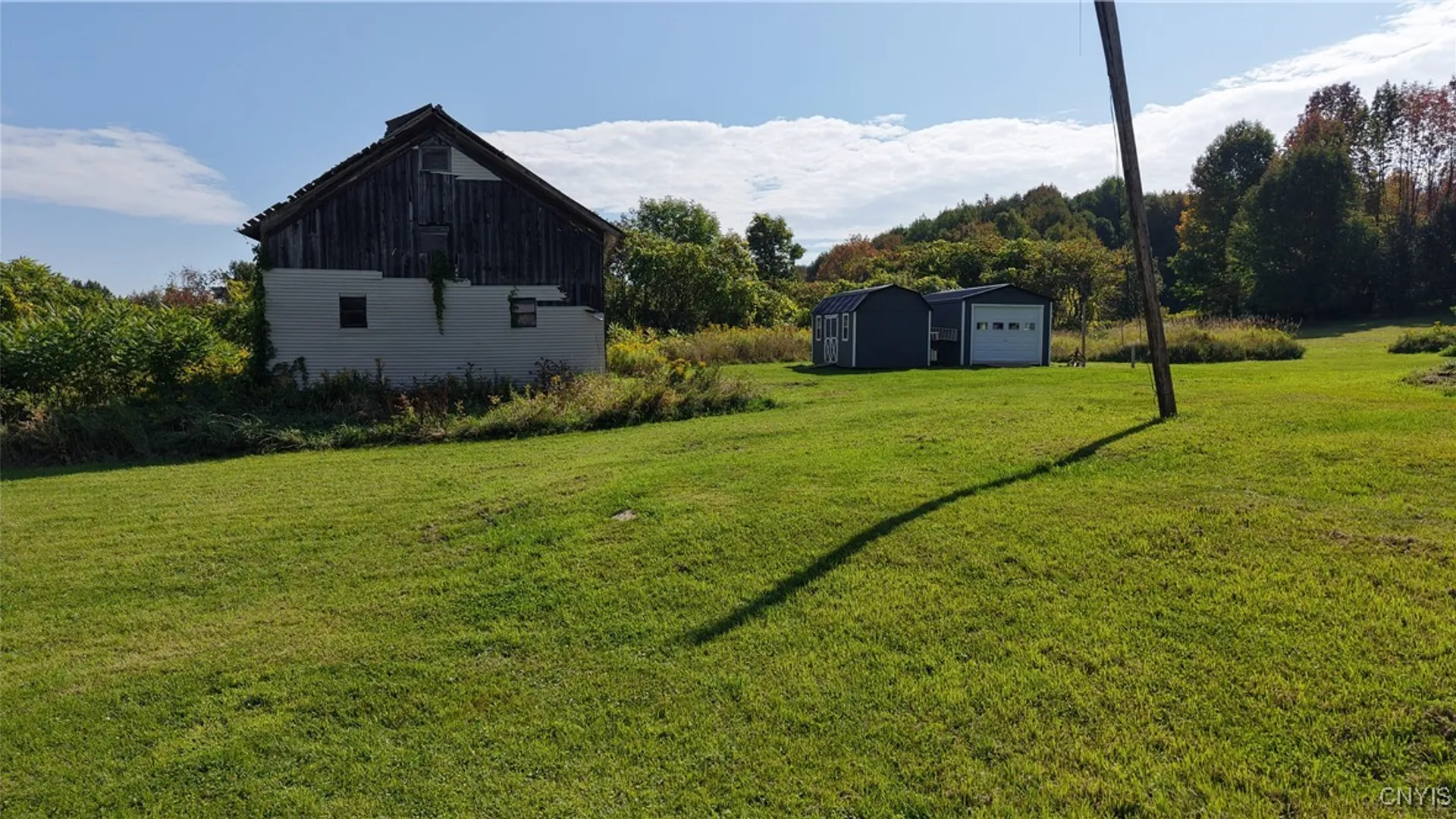 Property at 104 Mortz Road, Warren, NY 13407 14