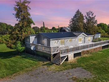 Property at 104 Mortz Road, Warren, NY 13407