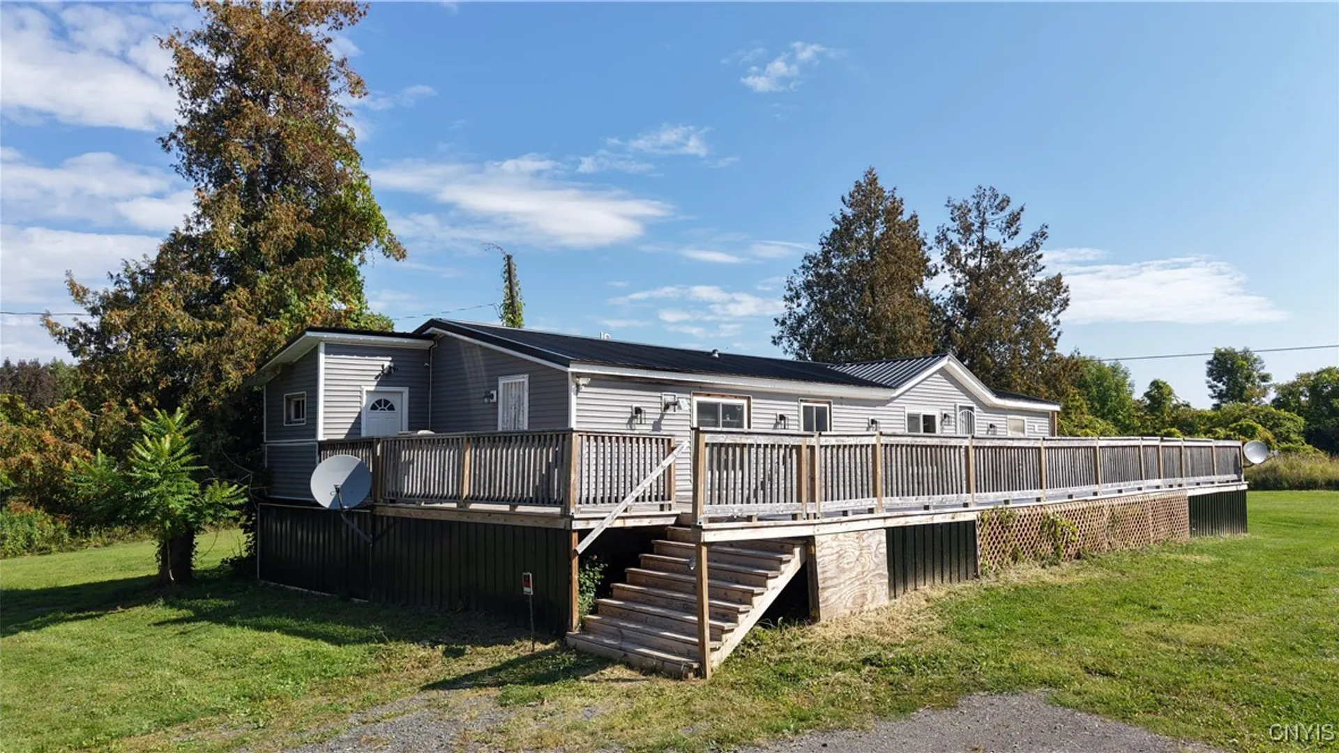 Property at 104 Mortz Road, Warren, NY 13407 2